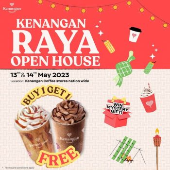 Kenangan-Coffee-Raya-Open-House-Deal-350x350 - Beverages Food , Restaurant & Pub Johor Kedah Kelantan Kuala Lumpur Melaka Negeri Sembilan Pahang Penang Perak Perlis Promotions & Freebies Putrajaya Sabah Sarawak Selangor Terengganu 