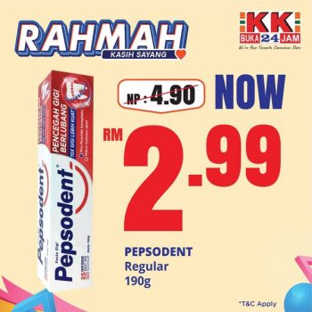 Kk-Super-Mart-RAHMAH-Promotion-2-350x350 - Johor Kedah Kelantan Kuala Lumpur Melaka Negeri Sembilan Pahang Penang Perak Perlis Promotions & Freebies Putrajaya Sabah Sarawak Selangor Supermarket & Hypermarket Terengganu 