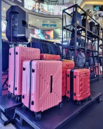 Leather-Avenue-Roadshow-at-Plaza-Low-Yat-2-350x438 - Kuala Lumpur Luggage Promotions & Freebies Selangor Sports,Leisure & Travel 