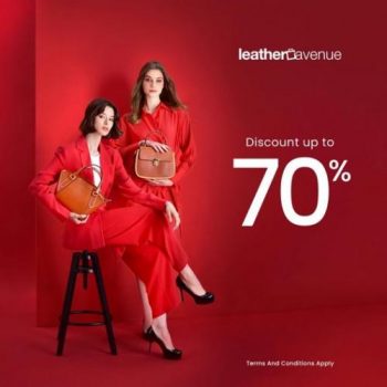 Leather-Avenue-Special-Sale-at-Johor-Premium-Outlets-350x350 - Bags Fashion Accessories Fashion Lifestyle & Department Store Handbags Johor Malaysia Sales 