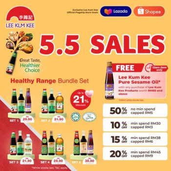 Lee-Kum-Kee-5.5-Sale-350x350 - Johor Kedah Kelantan Kuala Lumpur Malaysia Sales Melaka Negeri Sembilan Pahang Penang Perak Perlis Putrajaya Sabah Sarawak Selangor Terengganu 
