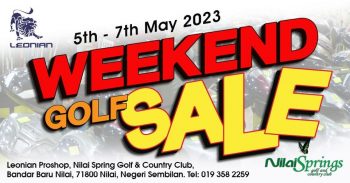Leonian-Weekend-Golf-Sale-350x183 - Golf Malaysia Sales Negeri Sembilan Sports,Leisure & Travel 
