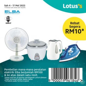 Lotuss-Berjimat-Dengan-Kami-Promotion-11-2-350x350 - Johor Kedah Kelantan Kuala Lumpur Melaka Negeri Sembilan Pahang Penang Perak Perlis Promotions & Freebies Putrajaya Sabah Sarawak Selangor Supermarket & Hypermarket Terengganu 