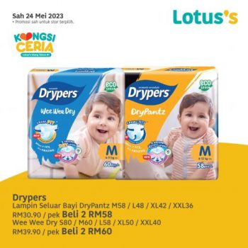Lotuss-Berjimat-Dengan-Kami-Promotion-12-10-350x350 - Johor Kedah Kelantan Kuala Lumpur Melaka Negeri Sembilan Pahang Penang Perak Perlis Promotions & Freebies Putrajaya Sabah Sarawak Selangor Supermarket & Hypermarket Terengganu 