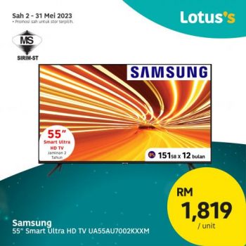 Lotuss-Berjimat-Dengan-Kami-Promotion-12-350x350 - Johor Kedah Kelantan Kuala Lumpur Melaka Negeri Sembilan Pahang Penang Perak Perlis Promotions & Freebies Putrajaya Sabah Sarawak Selangor Supermarket & Hypermarket Terengganu
