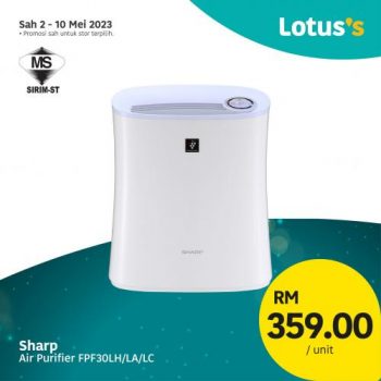 Lotuss-Berjimat-Dengan-Kami-Promotion-13-350x350 - Johor Kedah Kelantan Kuala Lumpur Melaka Negeri Sembilan Pahang Penang Perak Perlis Promotions & Freebies Putrajaya Sabah Sarawak Selangor Supermarket & Hypermarket Terengganu