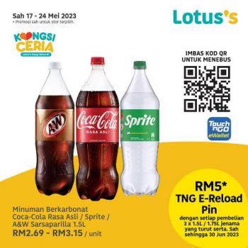 Lotuss-Berjimat-Dengan-Kami-Promotion-13-6-350x350 - Johor Kedah Kelantan Kuala Lumpur Melaka Negeri Sembilan Pahang Penang Perak Perlis Promotions & Freebies Putrajaya Sabah Sarawak Selangor Supermarket & Hypermarket Terengganu 