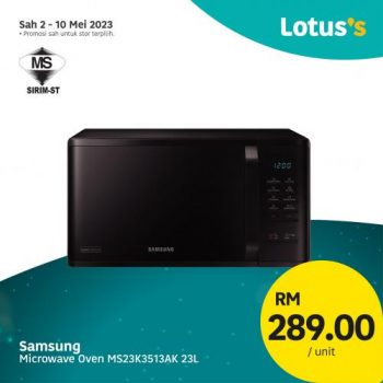 Lotuss-Berjimat-Dengan-Kami-Promotion-14-350x350 - Johor Kedah Kelantan Kuala Lumpur Melaka Negeri Sembilan Pahang Penang Perak Perlis Promotions & Freebies Putrajaya Sabah Sarawak Selangor Supermarket & Hypermarket Terengganu