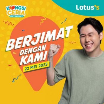 Lotuss-Berjimat-Dengan-Kami-Promotion-25-350x350 - Johor Kedah Kelantan Kuala Lumpur Melaka Negeri Sembilan Pahang Penang Perak Perlis Promotions & Freebies Putrajaya Sabah Sarawak Selangor Supermarket & Hypermarket Terengganu 