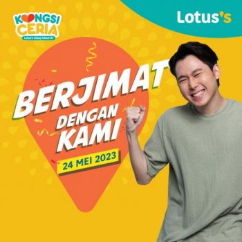 Lotuss-Berjimat-Dengan-Kami-Promotion-27-350x350 - Johor Kedah Kelantan Kuala Lumpur Melaka Negeri Sembilan Pahang Penang Perak Perlis Promotions & Freebies Putrajaya Sabah Sarawak Selangor Supermarket & Hypermarket Terengganu 