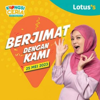 Lotuss-Berjimat-Dengan-Kami-Promotion-28-350x350 - Johor Kedah Kelantan Kuala Lumpur Melaka Negeri Sembilan Pahang Penang Perak Perlis Promotions & Freebies Putrajaya Sabah Sarawak Selangor Supermarket & Hypermarket Terengganu 
