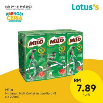 Lotuss-Berjimat-Dengan-Kami-Promotion-3-14-350x350 - Johor Kedah Kelantan Kuala Lumpur Melaka Negeri Sembilan Pahang Penang Perak Perlis Promotions & Freebies Putrajaya Sabah Sarawak Selangor Supermarket & Hypermarket Terengganu 
