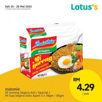 Lotuss-Berjimat-Dengan-Kami-Promotion-5-13-350x350 - Johor Kedah Kelantan Kuala Lumpur Melaka Negeri Sembilan Pahang Penang Perak Perlis Promotions & Freebies Putrajaya Sabah Sarawak Selangor Supermarket & Hypermarket Terengganu 