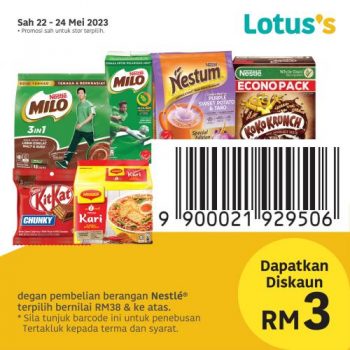 Lotuss-Berjimat-Dengan-Kami-Promotion-6-10-350x350 - Johor Kedah Kelantan Kuala Lumpur Melaka Negeri Sembilan Pahang Penang Perak Perlis Promotions & Freebies Putrajaya Sabah Sarawak Selangor Supermarket & Hypermarket Terengganu 