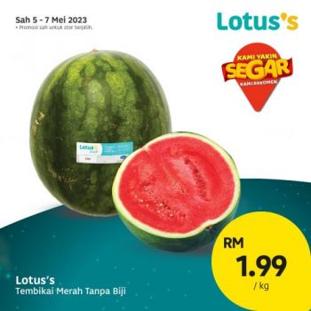 Lotuss-Berjimat-Dengan-Kami-Promotion-6-3-350x350 - Johor Kedah Kelantan Kuala Lumpur Melaka Negeri Sembilan Pahang Penang Perak Perlis Putrajaya Sabah Sarawak Selangor Supermarket & Hypermarket Terengganu 