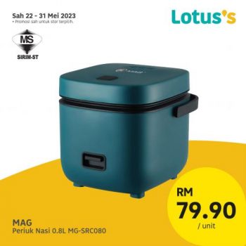 Lotuss-Berjimat-Dengan-Kami-Promotion-8-10-350x350 - Johor Kedah Kelantan Kuala Lumpur Melaka Negeri Sembilan Pahang Penang Perak Perlis Promotions & Freebies Putrajaya Sabah Sarawak Selangor Supermarket & Hypermarket Terengganu 