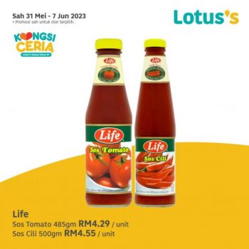 Lotuss-Berjimat-Dengan-Kami-Promotion-8-15-350x350 - Johor Kedah Kelantan Kuala Lumpur Melaka Negeri Sembilan Pahang Penang Perak Perlis Promotions & Freebies Putrajaya Sabah Sarawak Selangor Supermarket & Hypermarket Terengganu 