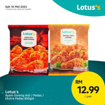 Lotuss-Berjimat-Dengan-Kami-Promotion-8-4-350x350 - Johor Kedah Kelantan Kuala Lumpur Melaka Promotions & Freebies 