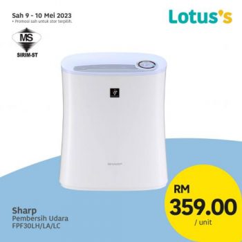 Lotuss-Cooling-Essentials-Promotion-14-350x350 - Johor Kedah Kelantan Kuala Lumpur Melaka Negeri Sembilan Pahang Penang Perak Perlis Promotions & Freebies Putrajaya Sabah Sarawak Selangor Supermarket & Hypermarket Terengganu 