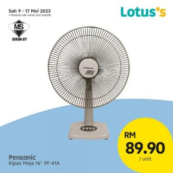 Lotuss-Cooling-Essentials-Promotion-6-350x350 - Johor Kedah Kelantan Kuala Lumpur Melaka Negeri Sembilan Pahang Penang Perak Perlis Promotions & Freebies Putrajaya Sabah Sarawak Selangor Supermarket & Hypermarket Terengganu 