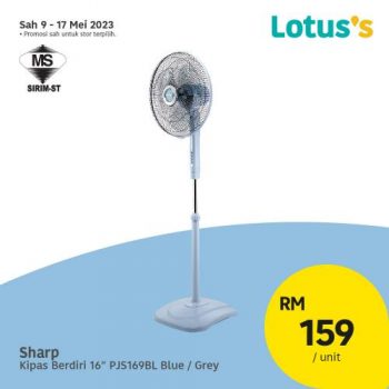 Lotuss-Cooling-Essentials-Promotion-7-350x350 - Johor Kedah Kelantan Kuala Lumpur Melaka Negeri Sembilan Pahang Penang Perak Perlis Promotions & Freebies Putrajaya Sabah Sarawak Selangor Supermarket & Hypermarket Terengganu 