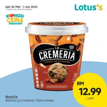 Lotuss-Lebih-Sejuk-Dengan-Kami-Promotion-2-350x350 - Johor Kedah Kelantan Kuala Lumpur Melaka Negeri Sembilan Pahang Penang Perak Perlis Promotions & Freebies Putrajaya Sabah Sarawak Selangor Supermarket & Hypermarket Terengganu 