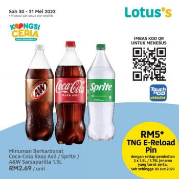 Lotuss-Lebih-Sejuk-Dengan-Kami-Promotion-5-350x350 - Johor Kedah Kelantan Kuala Lumpur Melaka Negeri Sembilan Pahang Penang Perak Perlis Promotions & Freebies Putrajaya Sabah Sarawak Selangor Supermarket & Hypermarket Terengganu 