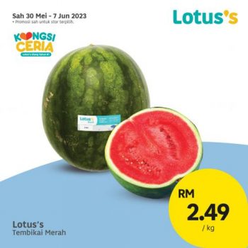 Lotuss-Lebih-Sejuk-Dengan-Kami-Promotion-8-350x350 - Johor Kedah Kelantan Kuala Lumpur Melaka Negeri Sembilan Pahang Penang Perak Perlis Promotions & Freebies Putrajaya Sabah Sarawak Selangor Supermarket & Hypermarket Terengganu 