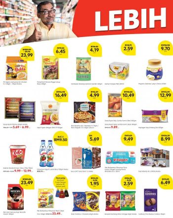 Lotuss-Promotion-Catalogue-1-350x442 - Johor Kedah Kelantan Kuala Lumpur Melaka Negeri Sembilan Pahang Penang Perak Perlis Promotions & Freebies Putrajaya Sabah Sarawak Selangor Supermarket & Hypermarket Terengganu 