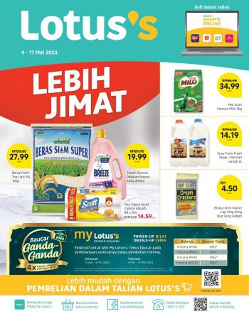 Lotuss-Promotion-Catalogue-350x442 - Johor Kedah Kelantan Kuala Lumpur Melaka Negeri Sembilan Pahang Penang Perak Perlis Promotions & Freebies Putrajaya Sabah Sarawak Selangor Supermarket & Hypermarket Terengganu 