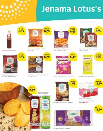 Lotuss-Promotion-Catalogue-5-1-350x443 - Johor Kedah Kelantan Kuala Lumpur Melaka Negeri Sembilan Pahang Penang Perak Perlis Promotions & Freebies Putrajaya Sabah Sarawak Selangor Supermarket & Hypermarket Terengganu 