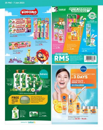 Lotuss-Promotion-Catalogue-5-2-350x443 - Johor Kedah Kelantan Kuala Lumpur Melaka Negeri Sembilan Pahang Penang Perak Perlis Promotions & Freebies Putrajaya Sabah Sarawak Selangor Supermarket & Hypermarket Terengganu 