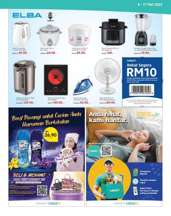 Lotuss-Promotion-Catalogue-5-350x442 - Johor Kedah Kelantan Kuala Lumpur Melaka Negeri Sembilan Pahang Penang Perak Perlis Promotions & Freebies Putrajaya Sabah Sarawak Selangor Supermarket & Hypermarket Terengganu 