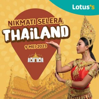 Lotuss-Thailand-Products-Promotion-1-1-350x350 - Johor Kedah Kelantan Kuala Lumpur Melaka Negeri Sembilan Pahang Penang Perak Perlis Promotions & Freebies Putrajaya Sabah Sarawak Selangor Supermarket & Hypermarket Terengganu 