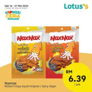 Lotuss-Thailand-Products-Promotion-1-2-350x350 - Johor Kedah Kelantan Kuala Lumpur Melaka Negeri Sembilan Pahang Penang Perak Perlis Promotions & Freebies Putrajaya Sabah Sarawak Selangor Supermarket & Hypermarket Terengganu 