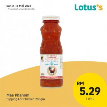 Lotuss-Thailand-Products-Promotion-12-350x350 - Johor Kedah Kelantan Kuala Lumpur Melaka Negeri Sembilan Pahang Penang Perak Perlis Promotions & Freebies Putrajaya Sabah Sarawak Selangor Supermarket & Hypermarket Terengganu 