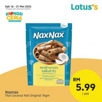 Lotuss-Thailand-Products-Promotion-2-2-350x350 - Johor Kedah Kelantan Kuala Lumpur Melaka Negeri Sembilan Pahang Penang Perak Perlis Promotions & Freebies Putrajaya Sabah Sarawak Selangor Supermarket & Hypermarket Terengganu 