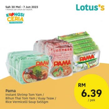 Lotuss-Thailand-Products-Promotion-3-3-350x350 - Johor Kedah Kelantan Kuala Lumpur Melaka Negeri Sembilan Pahang Penang Perak Perlis Promotions & Freebies Putrajaya Sabah Sarawak Selangor Supermarket & Hypermarket Terengganu 