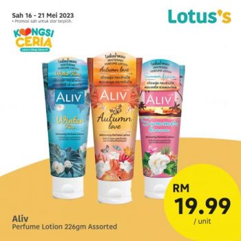Lotuss-Thailand-Products-Promotion-5-2-350x350 - Johor Kedah Kelantan Kuala Lumpur Melaka Negeri Sembilan Pahang Penang Perak Perlis Promotions & Freebies Putrajaya Sabah Sarawak Selangor Supermarket & Hypermarket Terengganu 