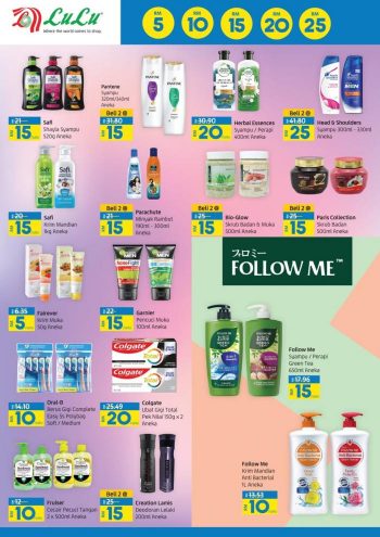 LuLu-Flat-Price-Promotion-Catalogue-7-350x495 - Kuala Lumpur Online Store Promotions & Freebies Selangor Supermarket & Hypermarket 