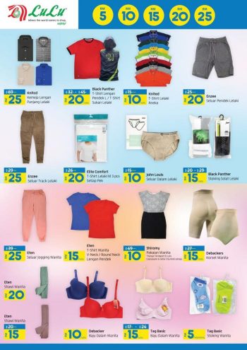 LuLu-Flat-Price-Promotion-Catalogue-9-350x495 - Kuala Lumpur Online Store Promotions & Freebies Selangor Supermarket & Hypermarket 