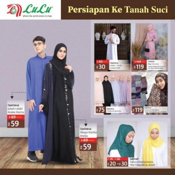 LuLu-Haji-Umrah-Promotion-1-350x350 - Kuala Lumpur Promotions & Freebies Selangor Supermarket & Hypermarket 