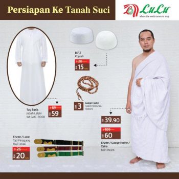 LuLu-Haji-Umrah-Promotion-2-350x350 - Kuala Lumpur Promotions & Freebies Selangor Supermarket & Hypermarket 