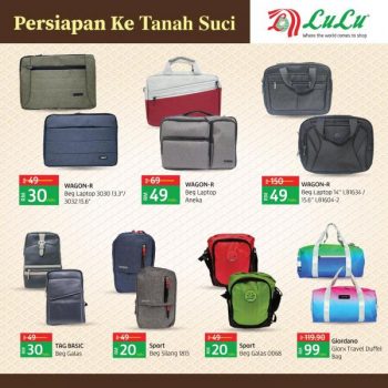 LuLu-Haji-Umrah-Promotion-3-350x350 - Kuala Lumpur Promotions & Freebies Selangor Supermarket & Hypermarket 