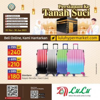 LuLu-Haji-Umrah-Promotion-350x350 - Kuala Lumpur Promotions & Freebies Selangor Supermarket & Hypermarket 