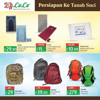 LuLu-Haji-Umrah-Promotion-6-350x350 - Kuala Lumpur Promotions & Freebies Selangor Supermarket & Hypermarket 