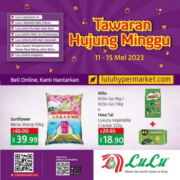 LuLu-Weekend-Promotion-350x350 - Kuala Lumpur Promotions & Freebies Selangor Supermarket & Hypermarket 