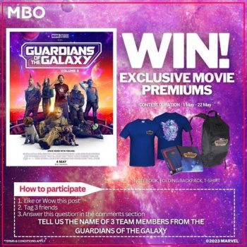 MBO-Cinemas-Special-Contest-350x350 - Cinemas Events & Fairs Johor Kedah Kelantan Kuala Lumpur Melaka Movie & Music & Games Negeri Sembilan Online Store Pahang Penang Perak Perlis Putrajaya Sabah Sarawak Selangor Terengganu 