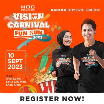 MOG-EYEWEAR-Vision-Carnival-Fun-Run-2023-350x350 - Events & Fairs Eyewear Fashion Lifestyle & Department Store Selangor Upcoming Sales In Malaysia 