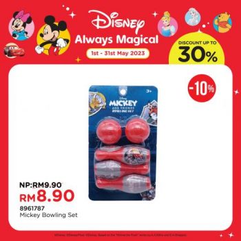 MR-DIY-Disney-Collection-Promo-22-350x350 - Johor Kedah Kelantan Kuala Lumpur Melaka Negeri Sembilan Others Pahang Penang Perak Perlis Promotions & Freebies Putrajaya Sabah Sarawak Selangor Terengganu 